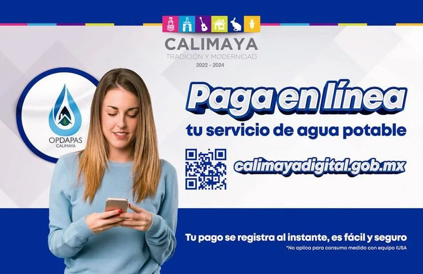 Conoce nuestra nueva plataforma de pago en linea jpg