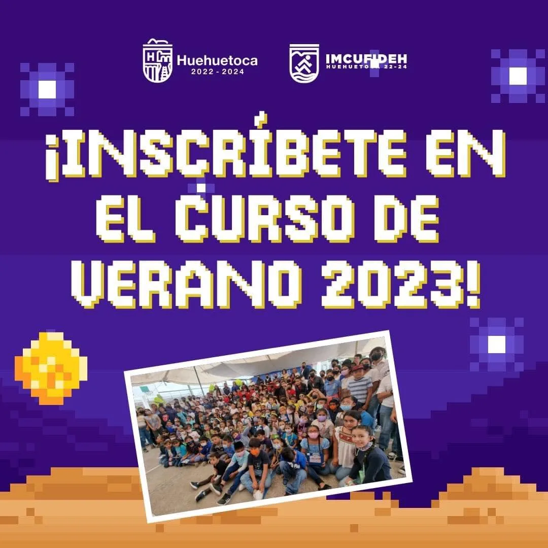 Curso de Verano IMCUFIDEH 2023 Hacemos una cordial invitacion jpg