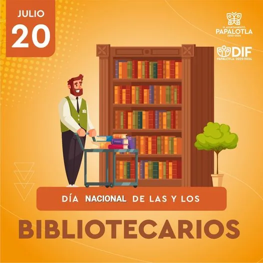 DiaDelBibliotecario Gracias por facilitarnos el acceso al conocimiento y jpg