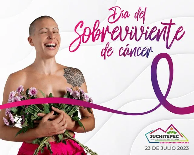 DiadelSobrevivientedeCancer Si se detecta a tiempo el cancer no jpg