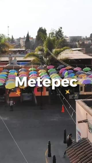 Domingo de venir a Metepequear