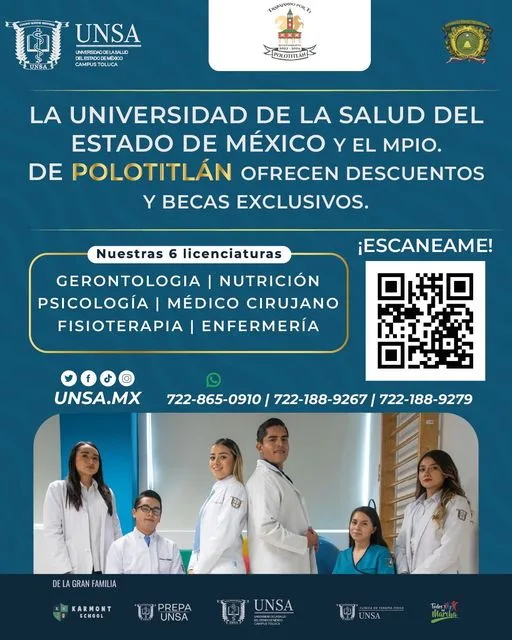 El Ayuntamiento de Polotitlan en coordinacion con la Universidad de jpg