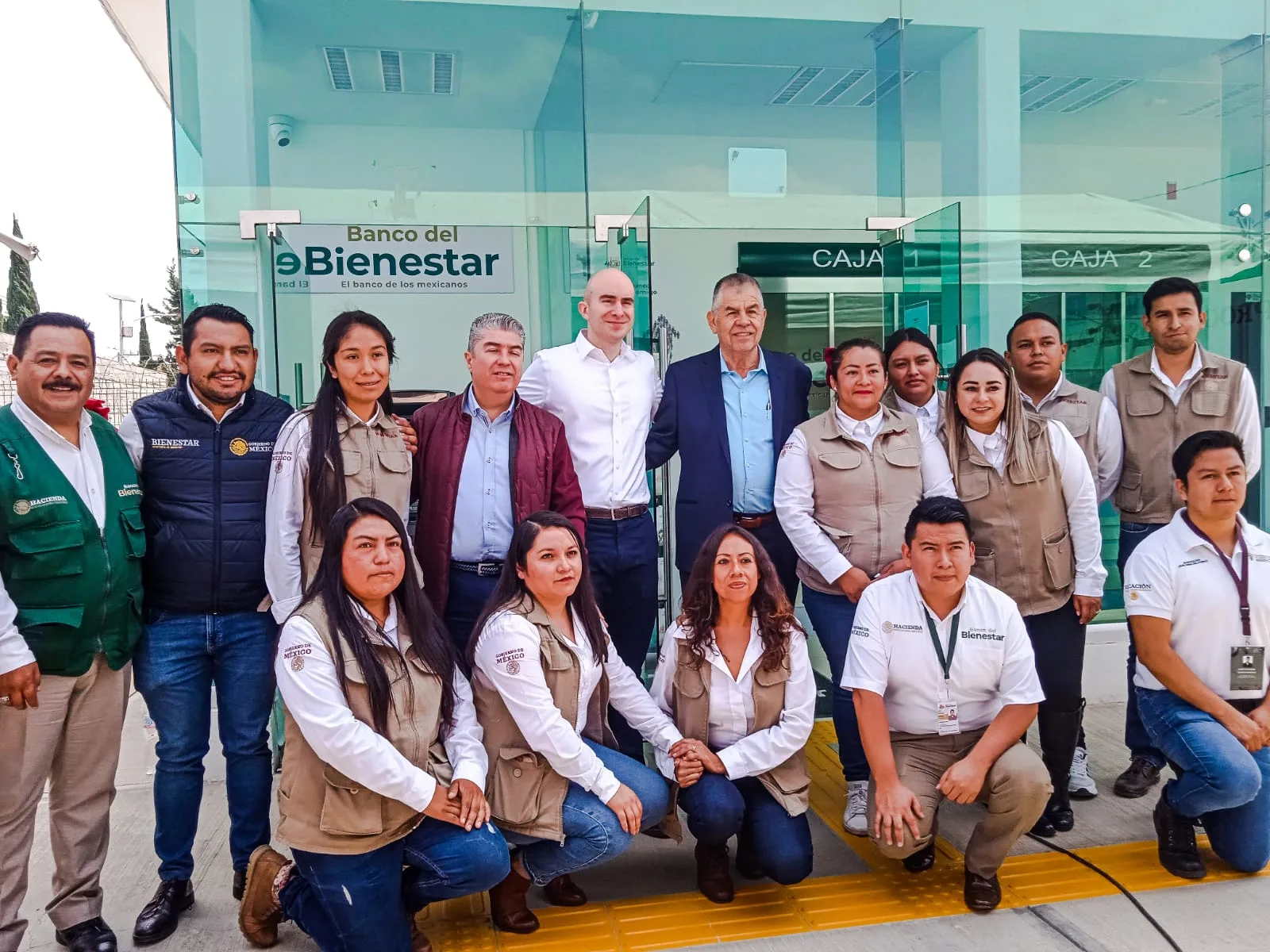 El presidente municipal LC Rigoberto Cortes Melgoza participo en la jpg