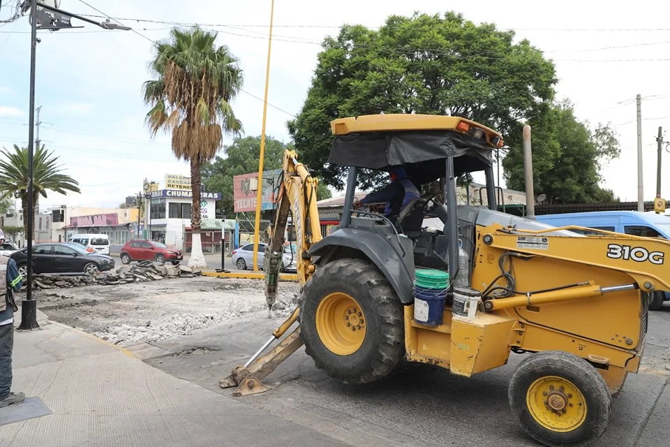 En Cuautitlan seguimos construyendo una CiudadConHistoriaYDeVanguardia con el jpg