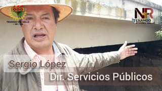 En Putla personal de Servicios Publicos y Opdapas Tenango del