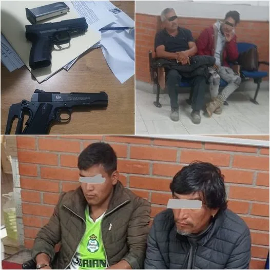 En VilladelCarbon implementamos operativos nocturnos para prevenir la tala clan jpg