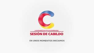 EnVivo Desde la Sexagesima Novena Sesion de Cabildo