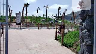 Estas vacaciones ¡diviertete en familia y visita el Parque de