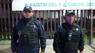 FelizJueves Como todos los dias la NuevaPolicia de Ecatepec nos