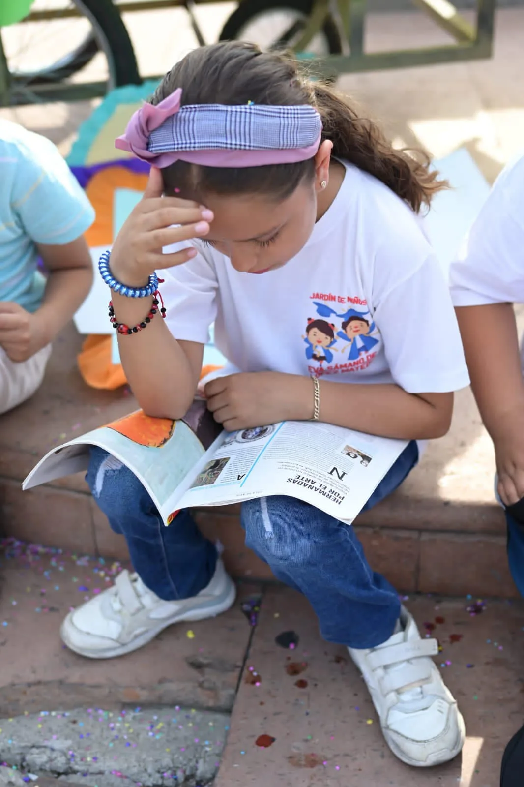 Fomentar el habito de la lectura permite a los ninos jpg