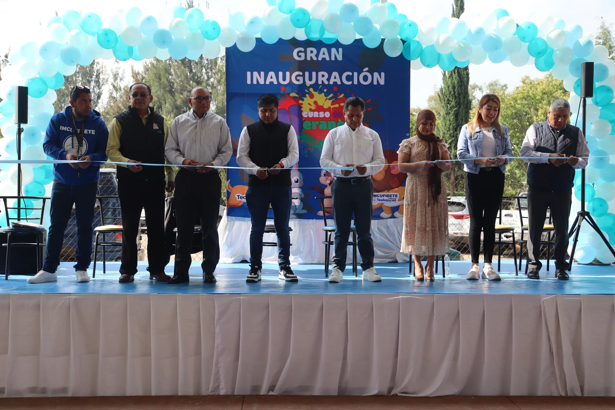 Gran Inauguracion de Curso de Verano Con el fin de jpg