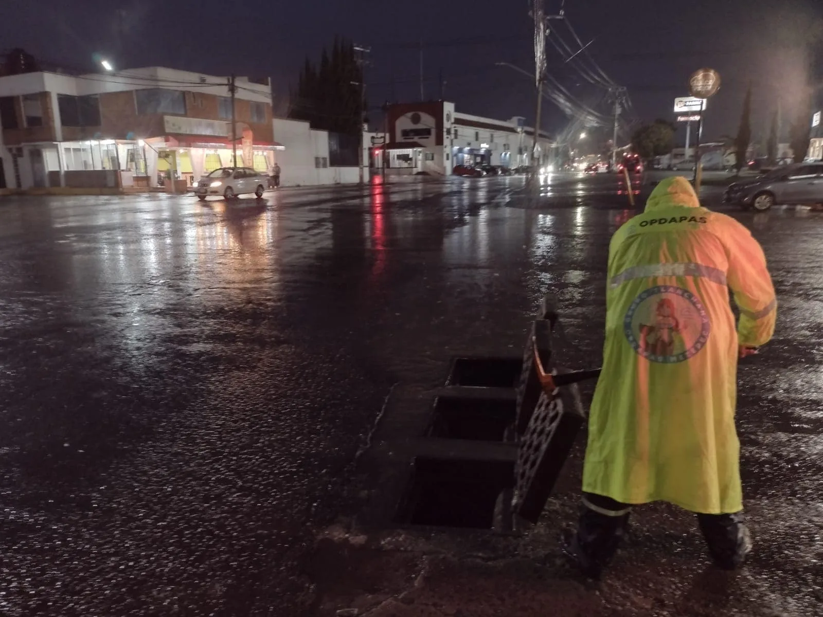 Grupo Tlanchana de Opdapas de Metepec sigue pendiente por cualquier jpg