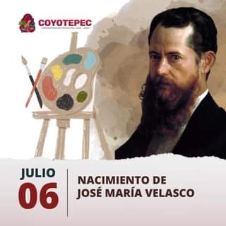 II 𝑱𝑶𝑺𝑬́ 𝑴𝑨𝑹𝑰́𝑨 𝑽𝑬𝑳𝑨𝑺𝑪𝑶 EL 06 de Julio de 1840