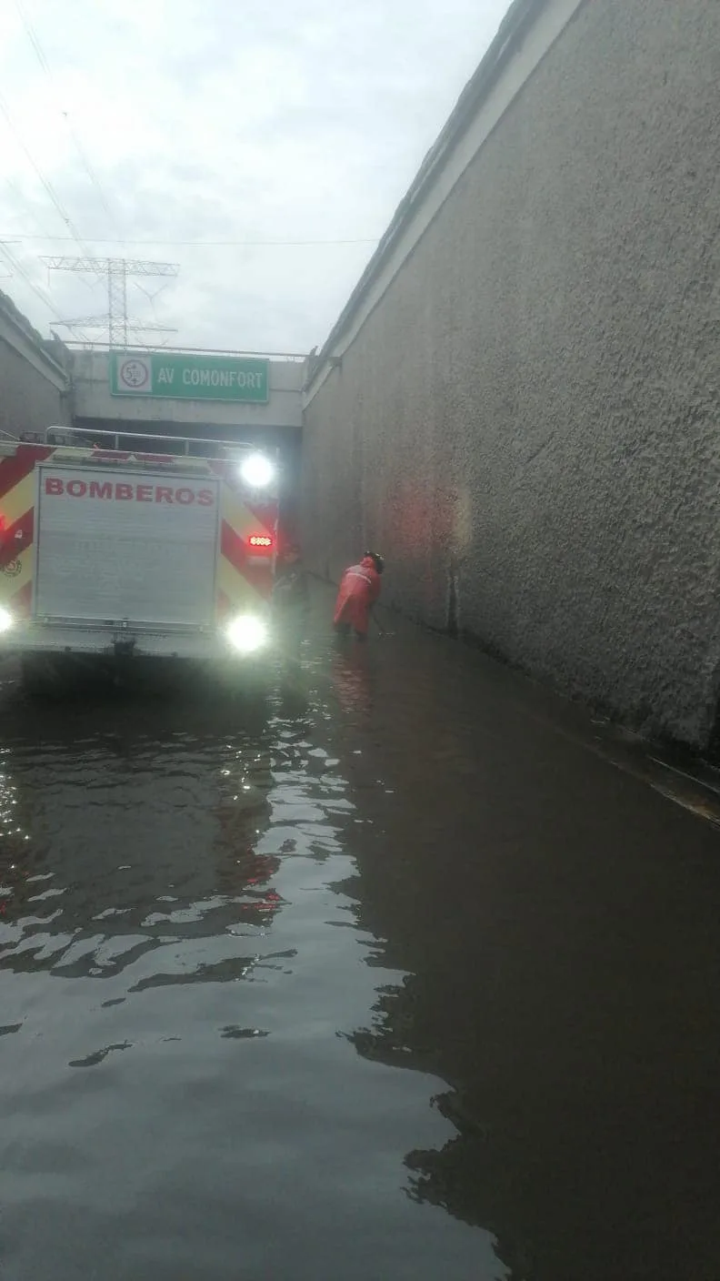 La Coordinacion de Proteccion Civil y Bomberos de Metepec brindo jpg