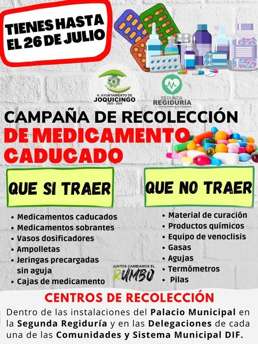 La Segunda Regiduria en coordinacion con la Direccion de Salud jpg