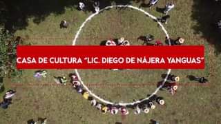 La cultura y tradiciones se conservan en el Encanto de