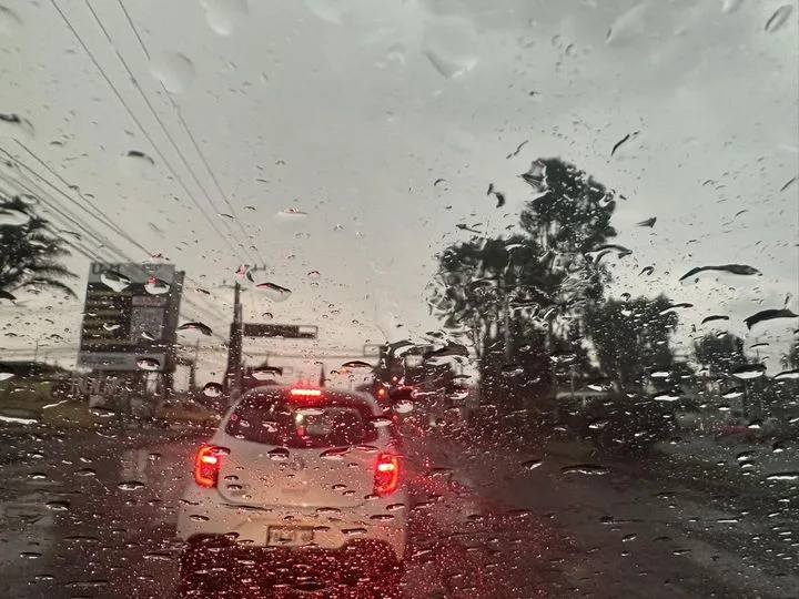 Llueve en Metepec y el Grupo Tlanchana esta pendiente Recuerda jpg