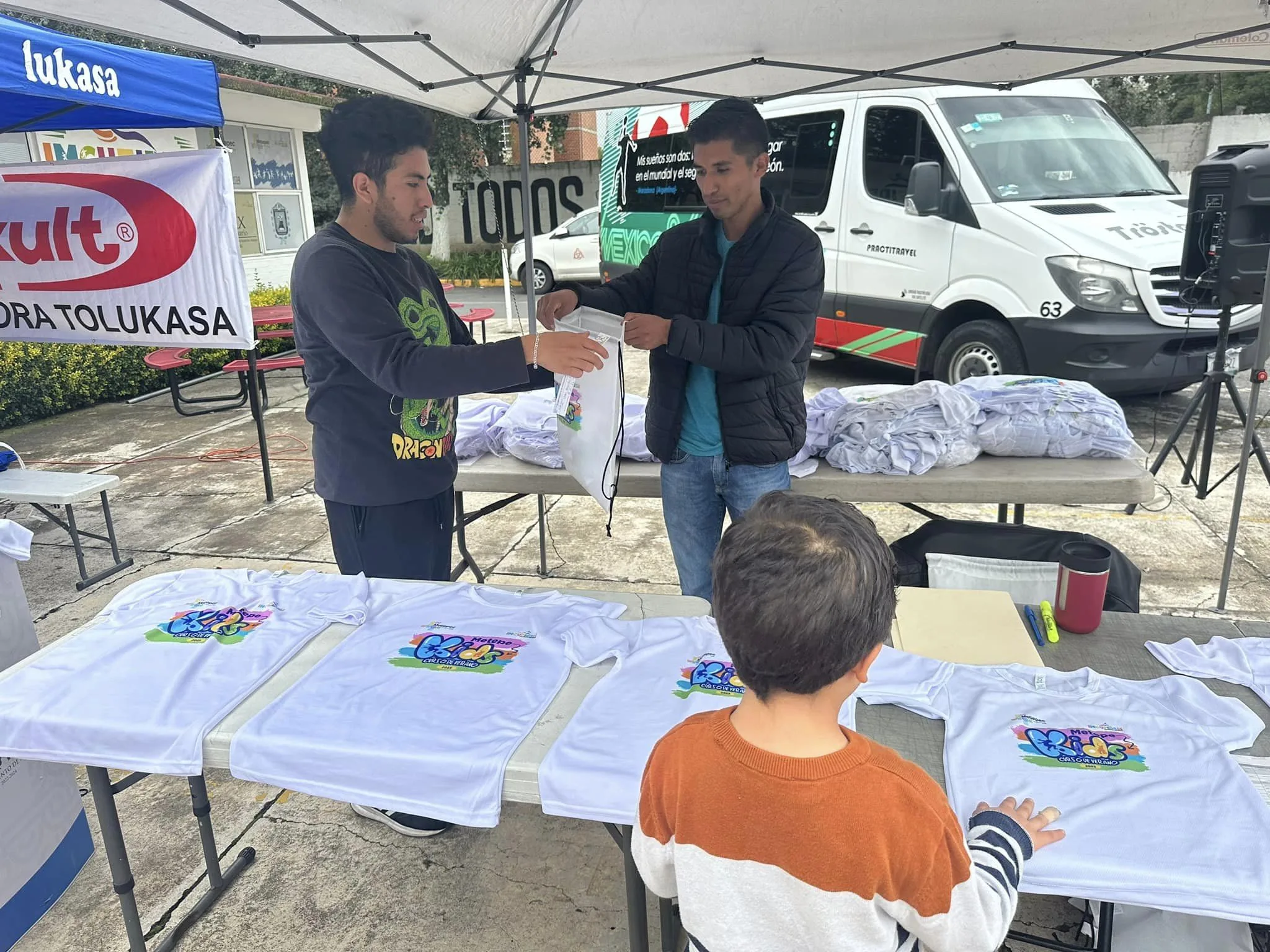 Mama y papa si inscribiste a tus hijos al curso jpg