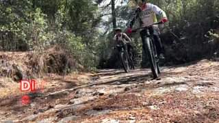 Nuestro cerro Xocotepetl te espera para que pasen un dia