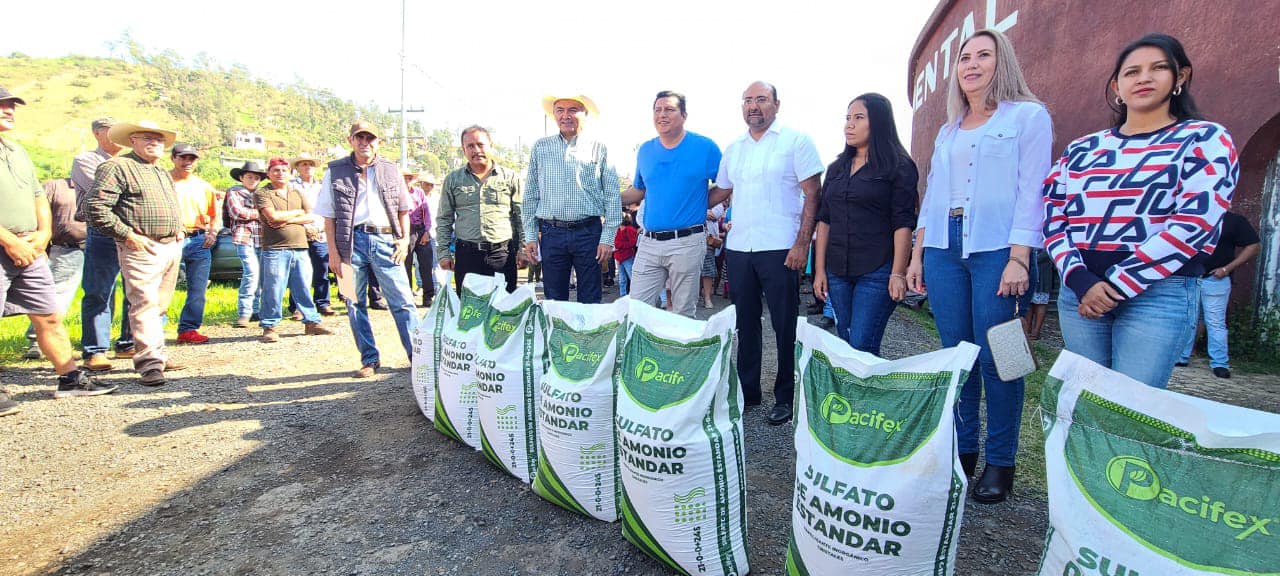 RLR El presidente Rigoberto Lopez Rivera reafirma su apoyo