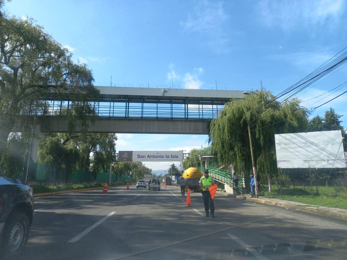 SALISeguro Nuestra policia municipal esta llevando a cabo operativo