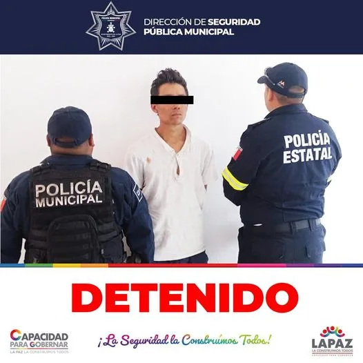 SEGURIDAD En dias pasados se logro la captura de jpg