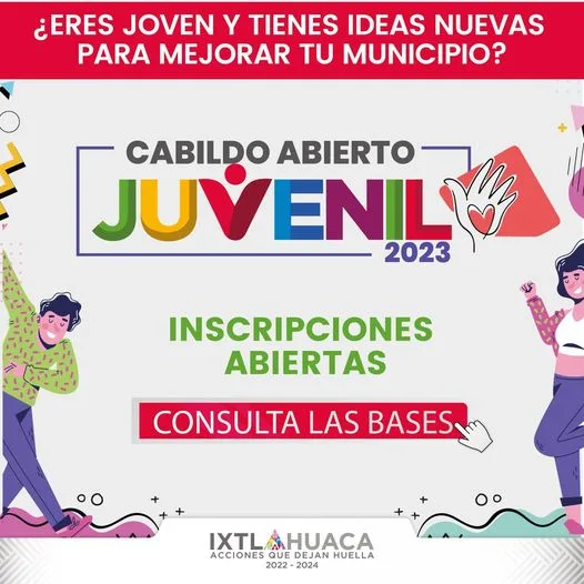 Ser joven significa ser factor de cambio e innovacion para jpg