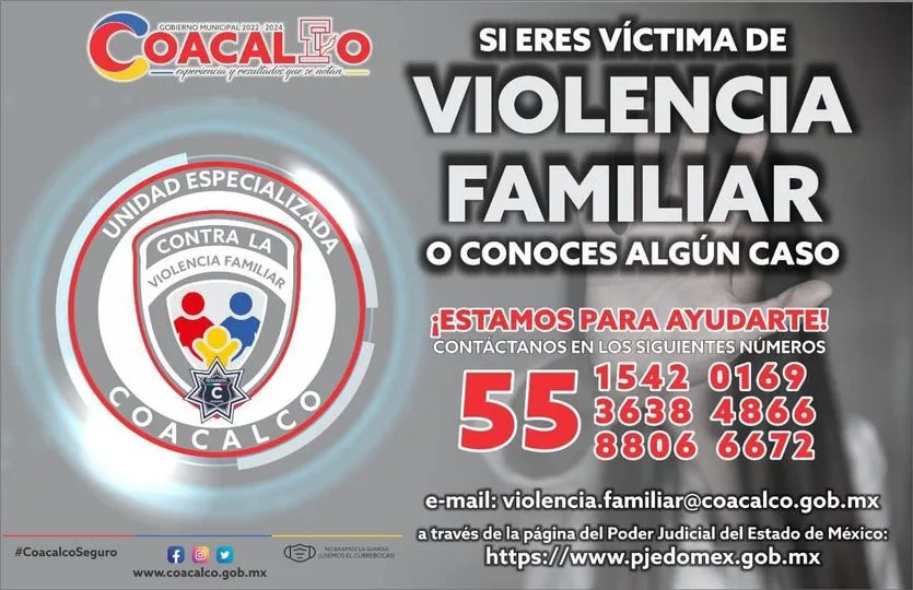 Si eres victima de violencia familiar o conoces algun caso jpg