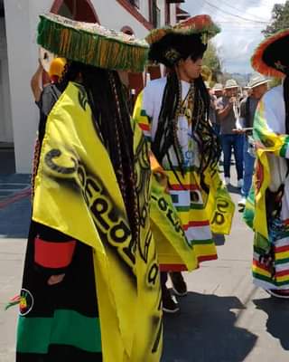 Tenango del Aire tierra de tradiciones