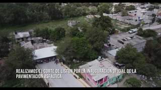 TrabajandoJuntosHacemosMas MunicipioConTradicionyFuturo