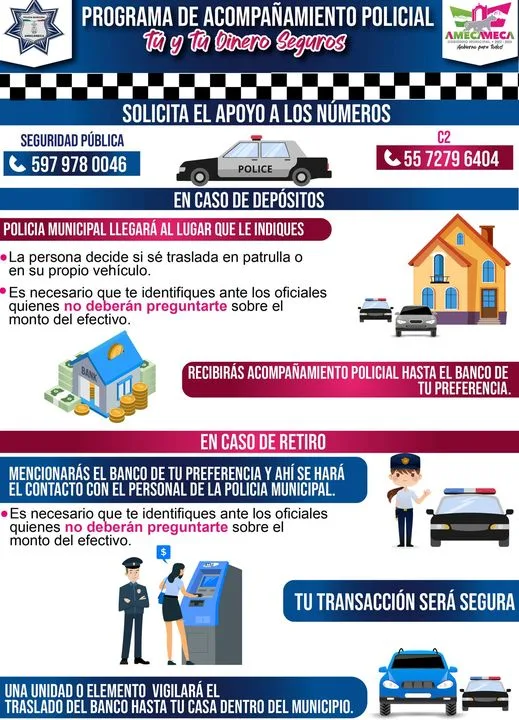 VacacionesSeguras Si tienes que hacer retiros bancarios en altas jpg