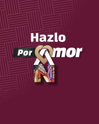 Valores Barre diariamente tu calle HazloPorAmorANeza