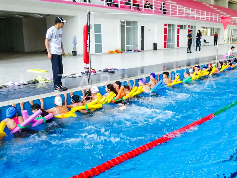 ¡Arranca el curso de verano IMCUFIDE 2023 Hoy iniciamos con jpg