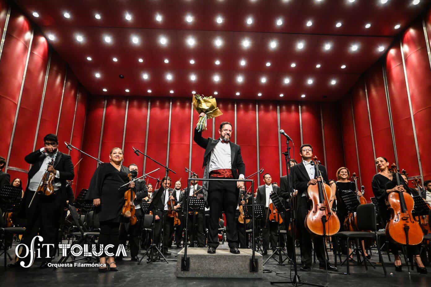 ¡Asi vivimos la Sinfonia n° 5 de D Shostakovich en