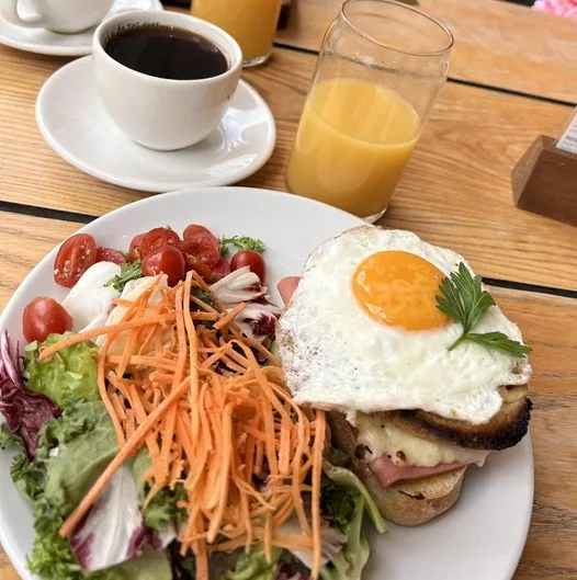 ¡Buenos dias CiudadanosGobernando Platicanos que desayunaras hoy y si puedes jpg