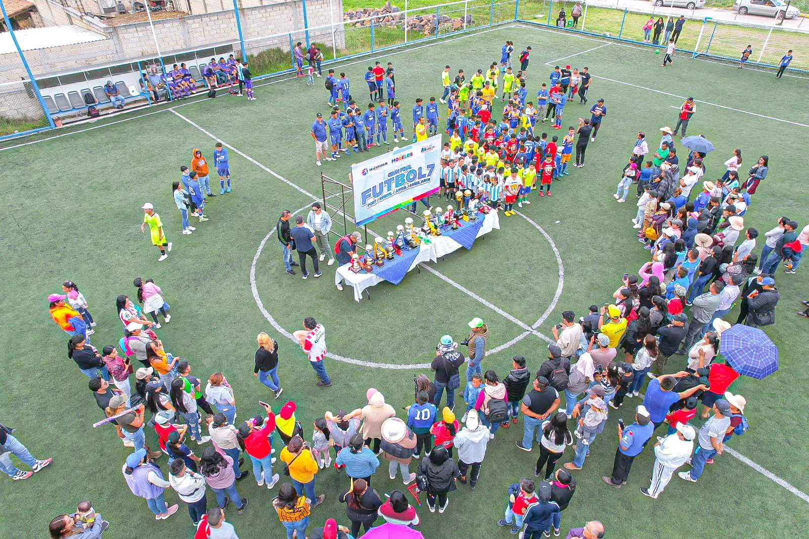 ¡Comprometidos con el Deporte jpg