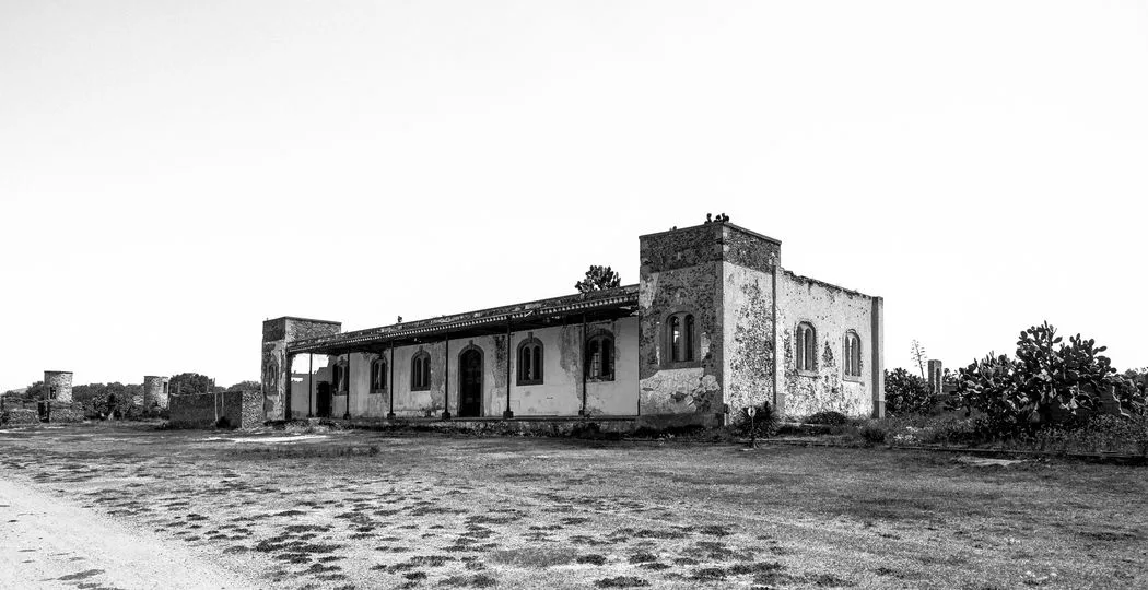 ¡Descubre el encanto historico de la Ex Hacienda Colonial de jpg