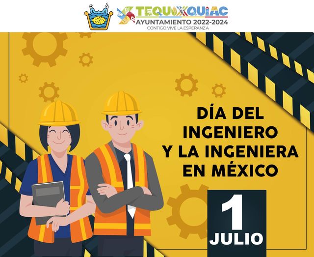 ¡Felicidades a las ingenieras e ingenieros