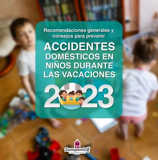 ¡Las vacaciones estan aqui y queremos asegurarnos de que sean jpg