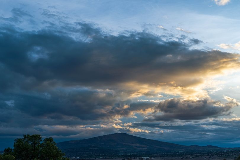 ¡Preparate para disfrutar del fin de semana con una vista