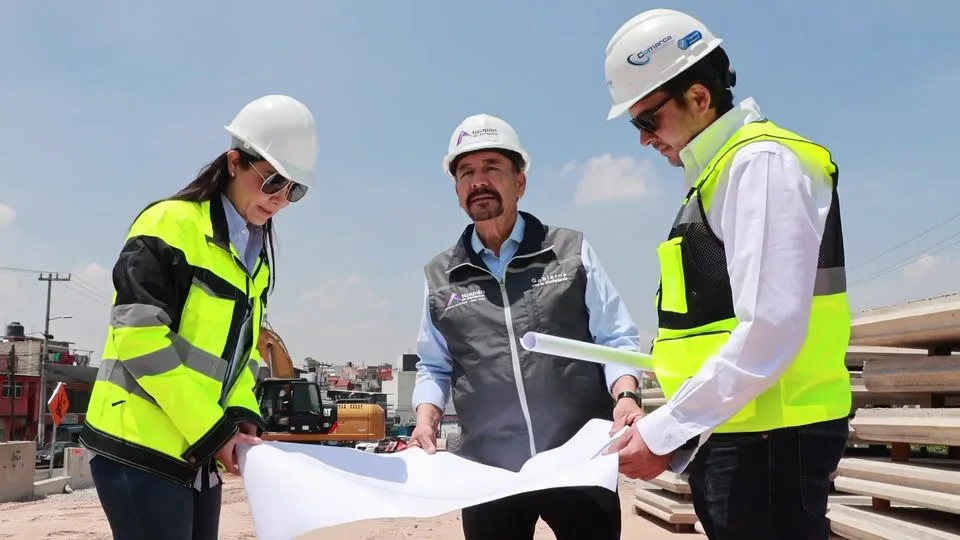 ¡Seguimos trabajando en beneficio de la ciudadania siendo un MunicipioDeObra jpg