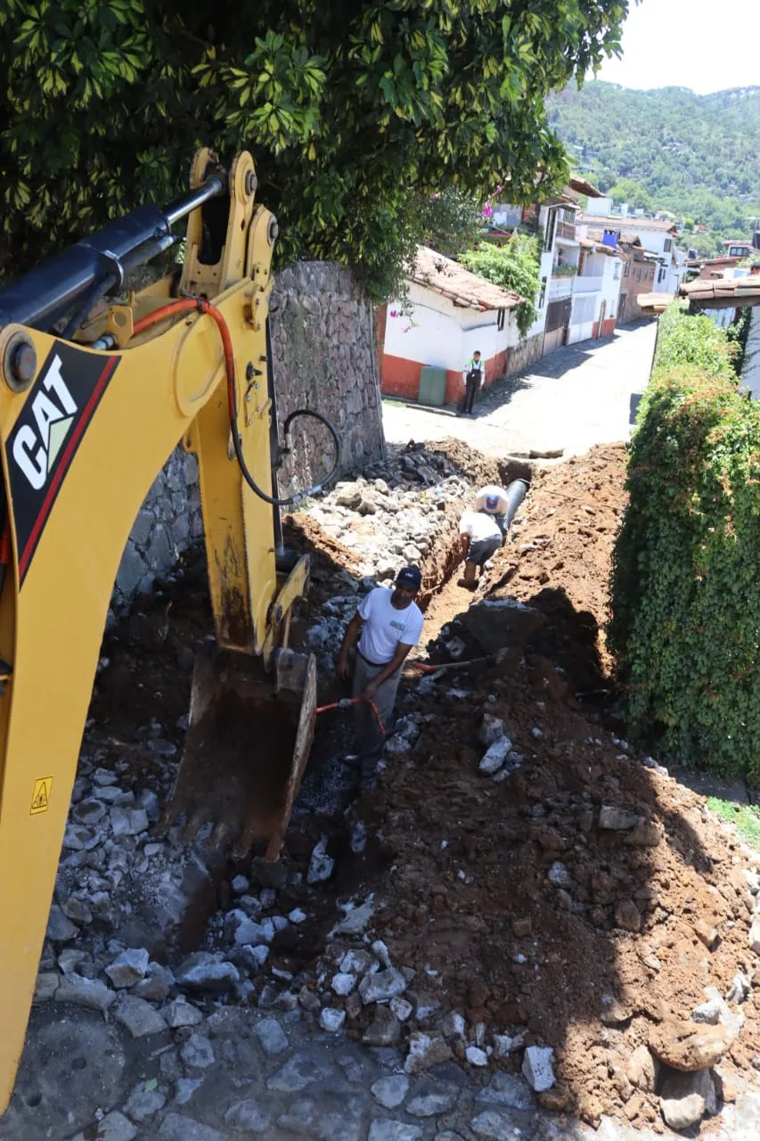 ¡Trabajando por un mejor Valle de Bravo jpg