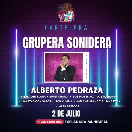 ¡Vamos a bailar Estamos a punto de iniciar nos vemos