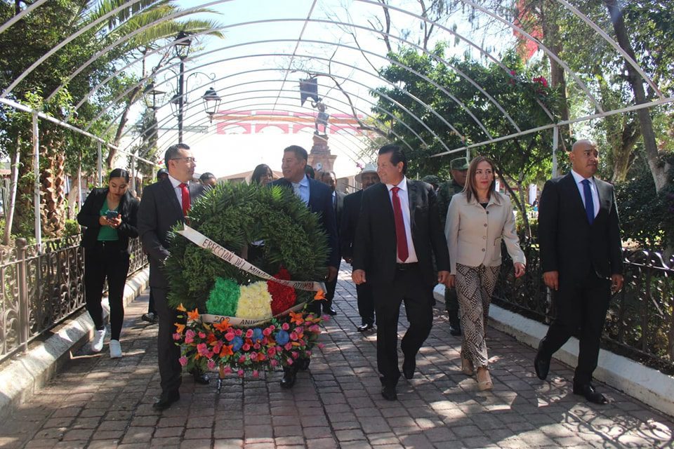 1690891918 105 ¡Festejemos juntos el 202 aniversario de la ereccion del Municipio