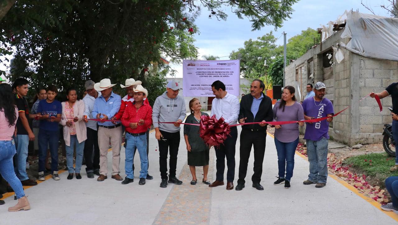 1690892619 982 ¡Calles dignas para nuestras comunidades