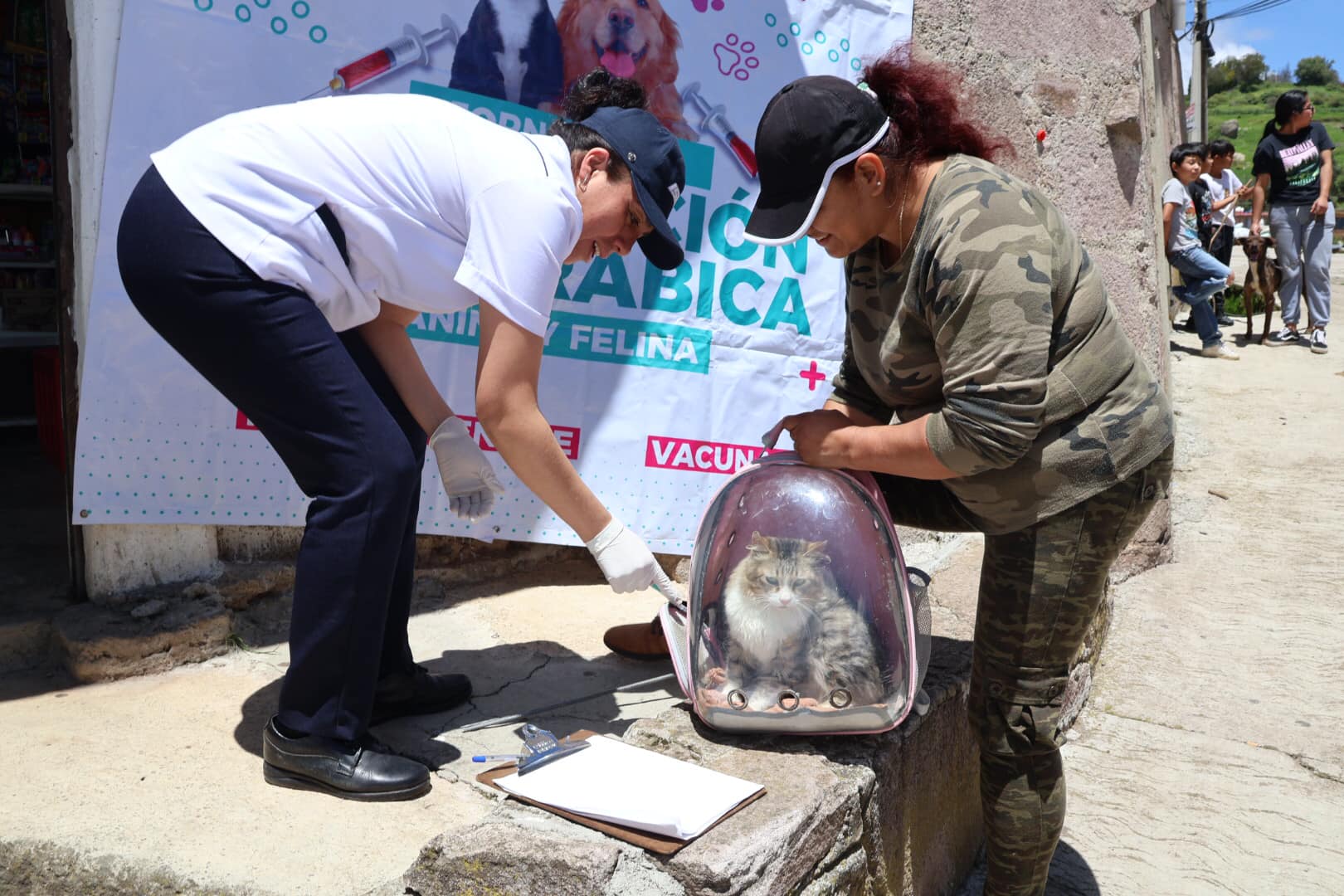 1690892735 931 La coordinacion de Salud en conjunto con el Centro de