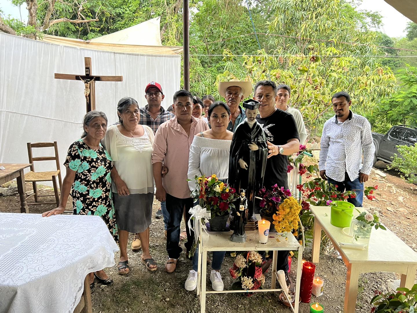 1690893969 373 Para fomentar la cultura de nuestras tradiciones y tener un