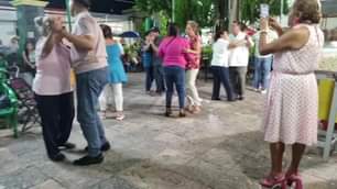 1690904460 Domingo de ritmo y danzon