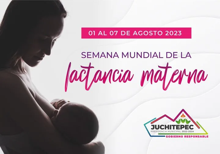 1690911377 SemanaMundialDeLaLactanciaMaterna Promovamos y apoyemos la lactancia mater jpg