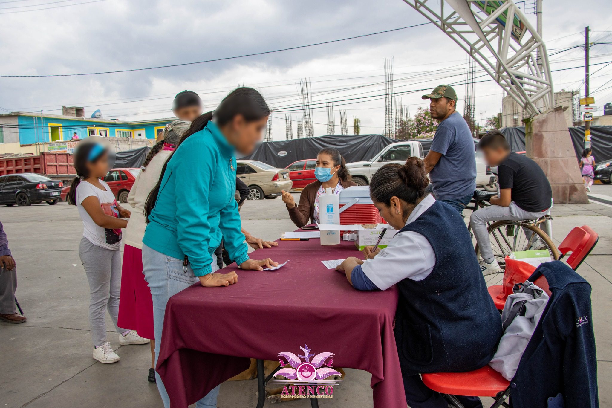 1690915871 145 Jornada Estatal de vacunacion antirrabica canina y felina 2023 Recuerda